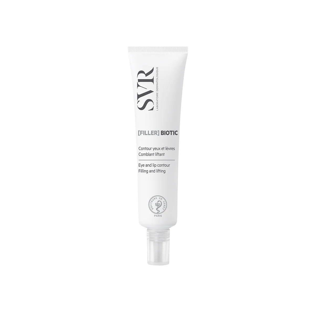 SVR [FILLER] BIOTIC CONTOUR YEUX ET LEVRES COMBLANT LIFTANT 15 ML