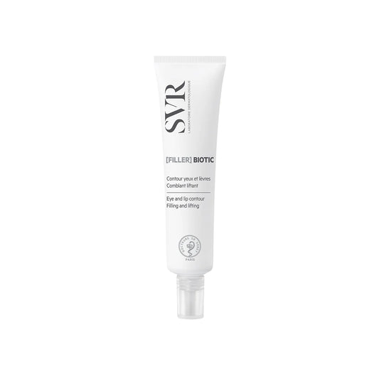 SVR [FILLER] BIOTIC CONTOUR YEUX ET LEVRES COMBLANT LIFTANT 15 ML