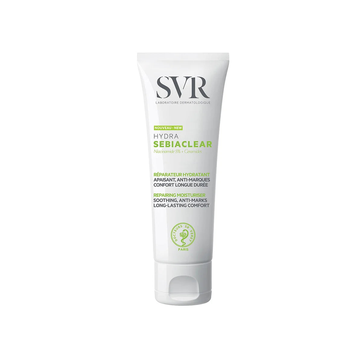 SVR SEBIACLEAR CREME HYDRA 40ML