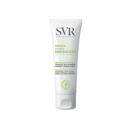 SVR SEBIACLEAR CREME HYDRA 40ML