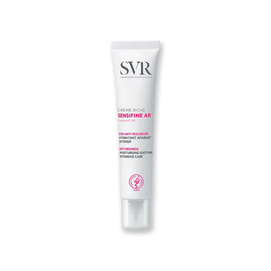 SVR SENSIFINE AR CRÈME RICHE 40 ML