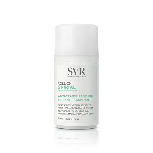 SVR SPIRIAL ROLL-ON 50ML