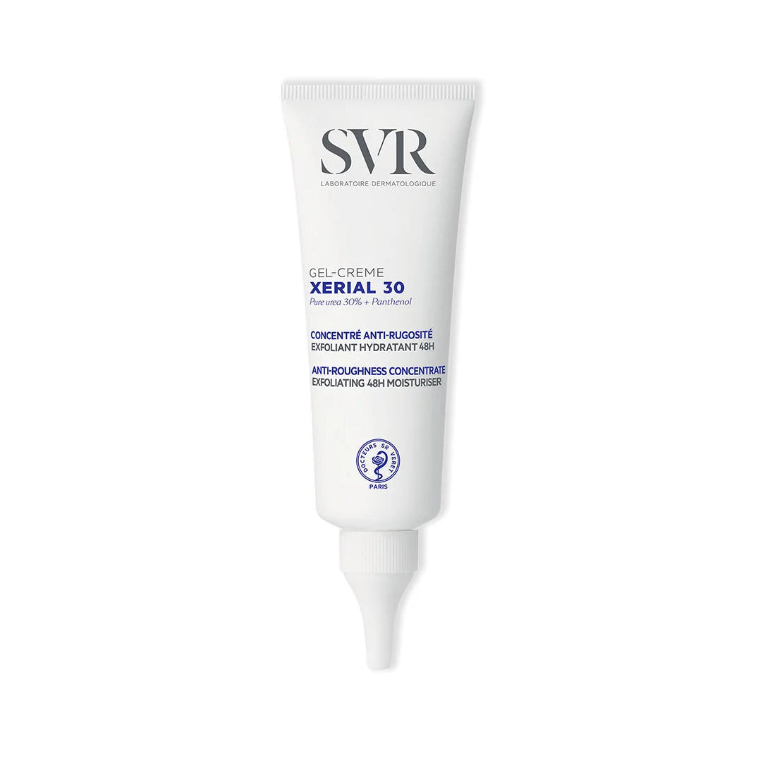 SVR XERIAL 30 CRÈME ANTI RUGOSITES 75ML