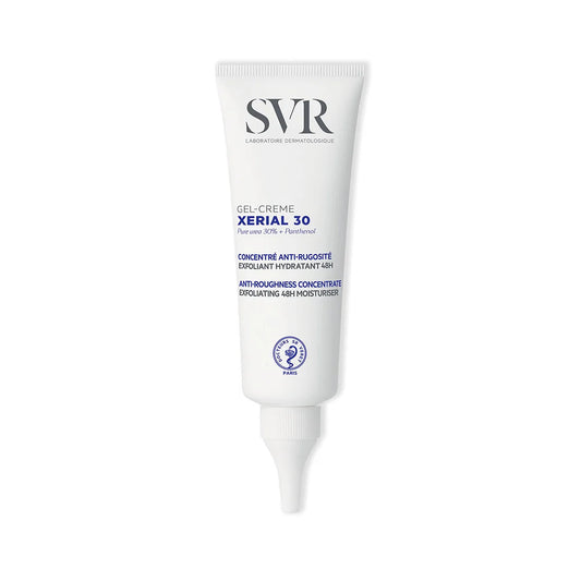 SVR XERIAL 30 CRÈME ANTI RUGOSITES 75ML