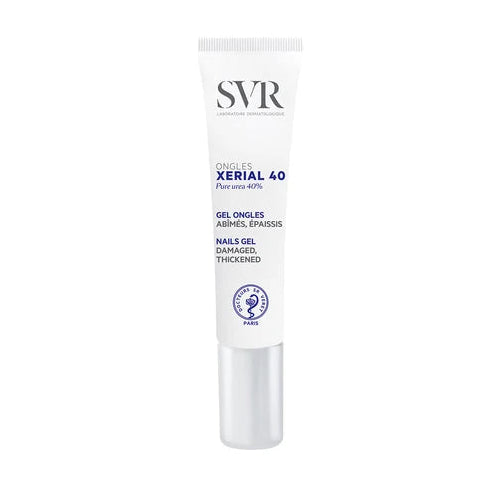 SVR XERIAL 40 ONGLES 10ML