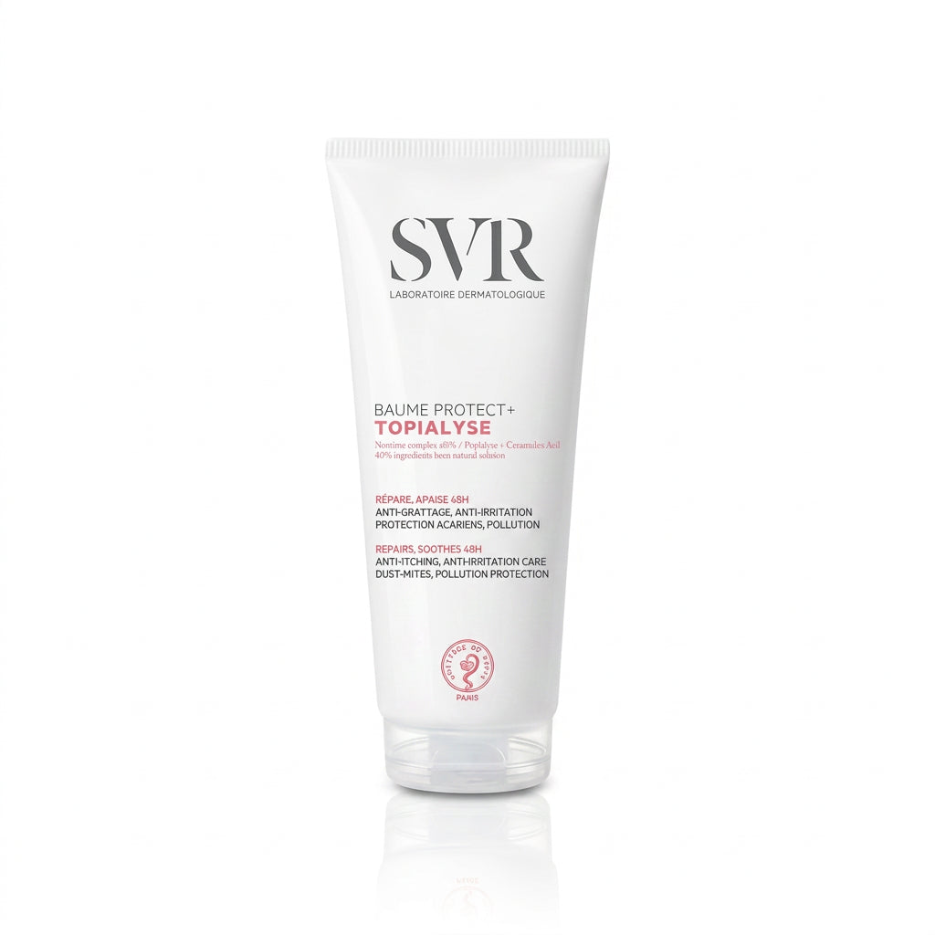 SVR TOPIALYSE BAUME PROTECT+ 200ML