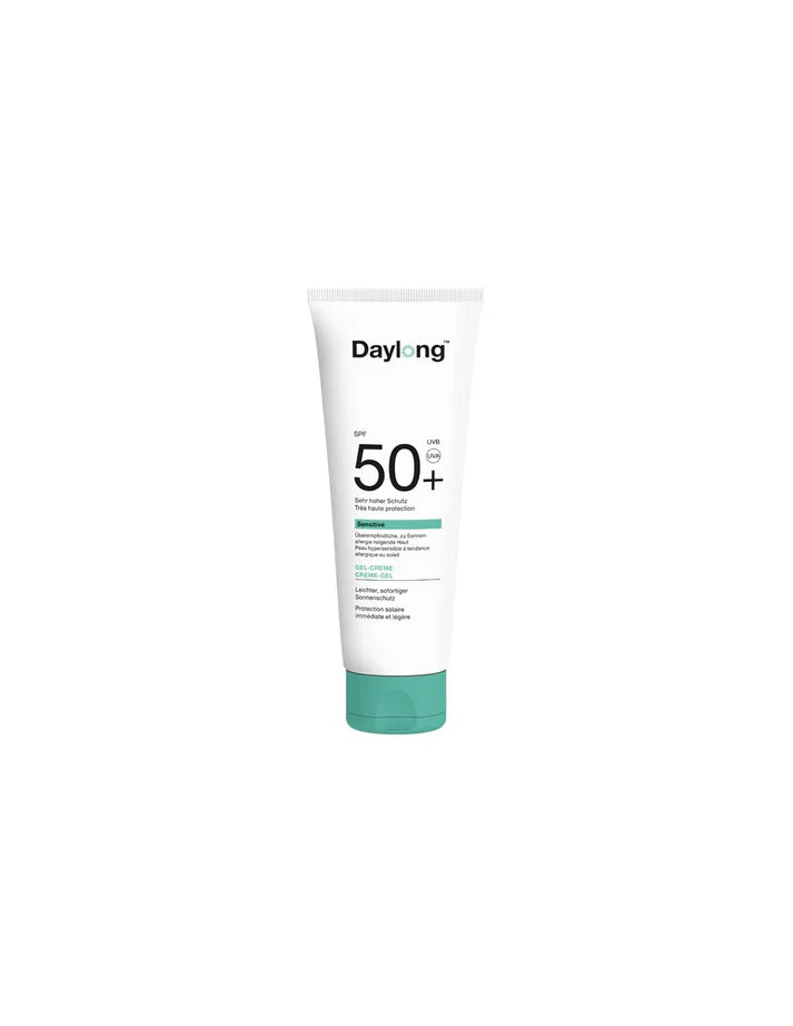 DAYLONG GEL CREME SENSIBLE SPF50+ 100ML