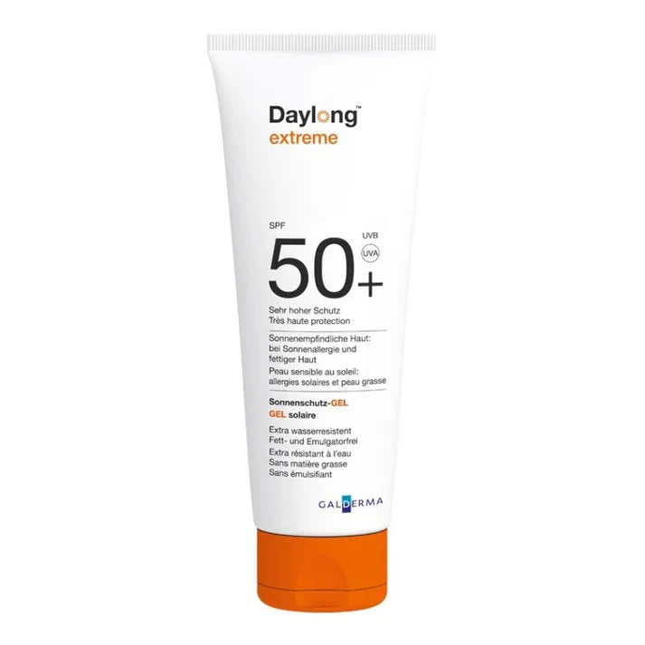 DAYLONG EXTREME LAIT SOLAIRE LIPSOMAL SPF50+ 100ML