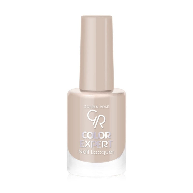 GOLDEN ROSE VERNIS EXPERT COLOR