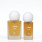 IBRAQ MINI MUSK AL SHAMS10ML + PARFUME OIL 6ML