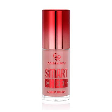 GOLDEN ROSE SMART CHEEK LIQUID