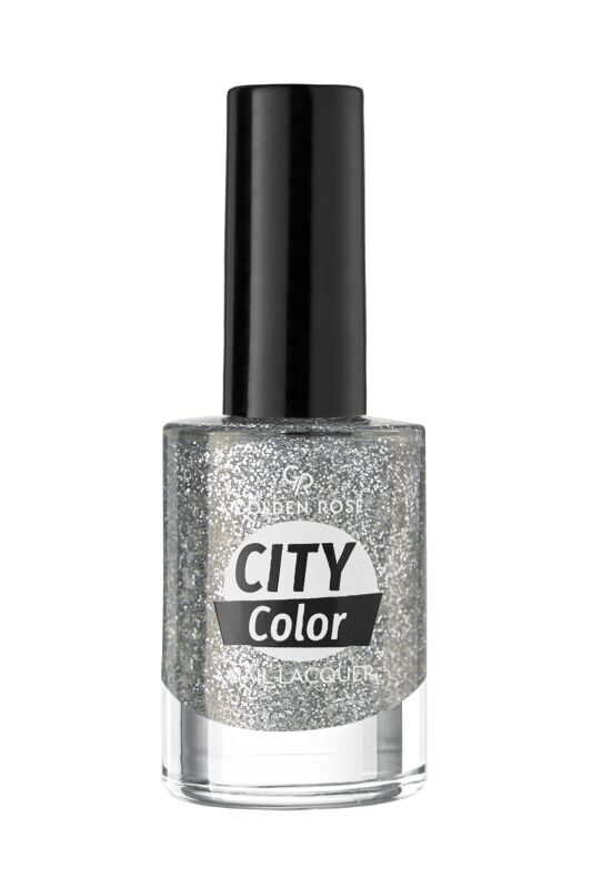 GOLDEN ROSE VERNIS CITY COLOR