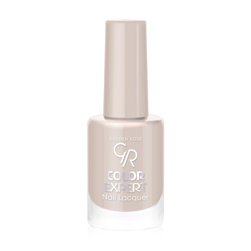 GOLDEN ROSE VERNIS EXPERT COLOR