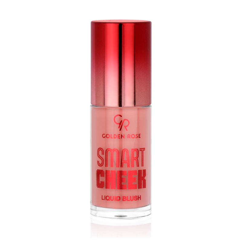 GOLDEN ROSE SMART CHEEK LIQUID