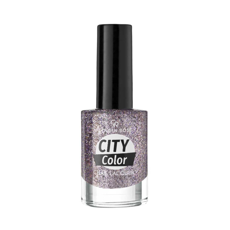 GOLDEN ROSE VERNIS CITY COLOR