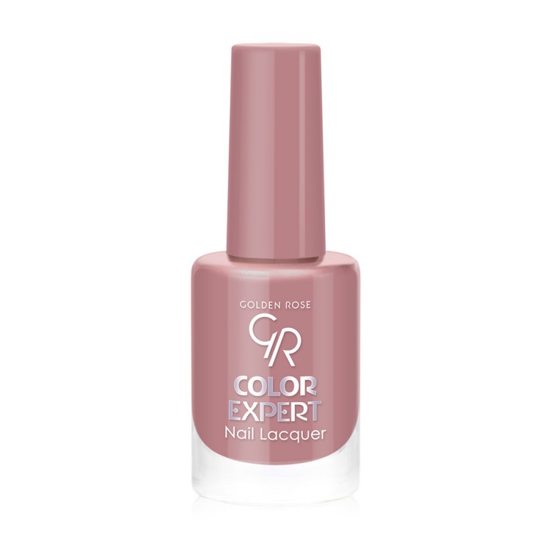 GOLDEN ROSE VERNIS EXPERT COLOR