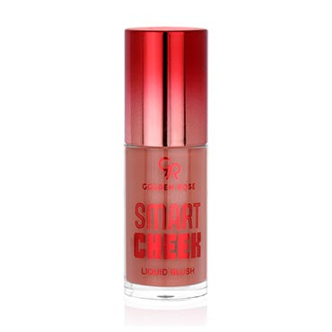 GOLDEN ROSE SMART CHEEK LIQUID