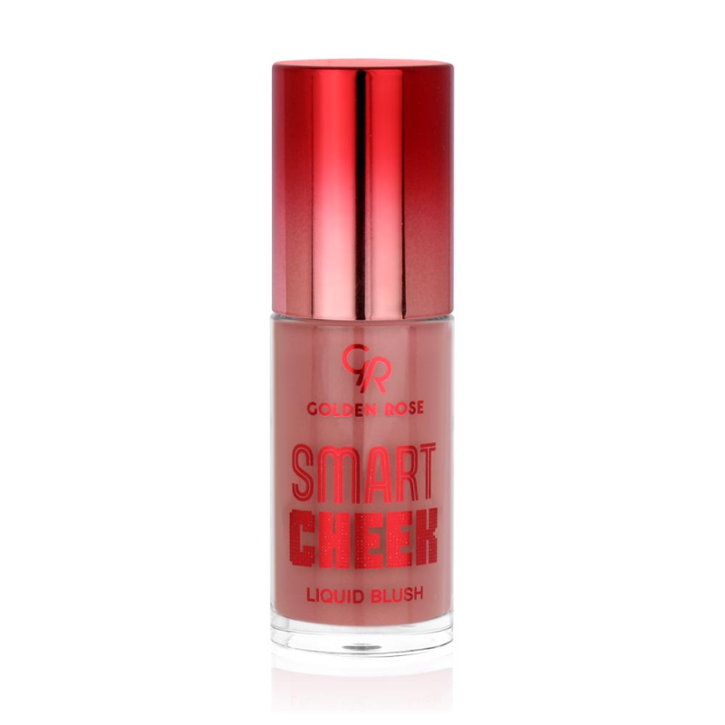 GOLDEN ROSE SMART CHEEK LIQUID