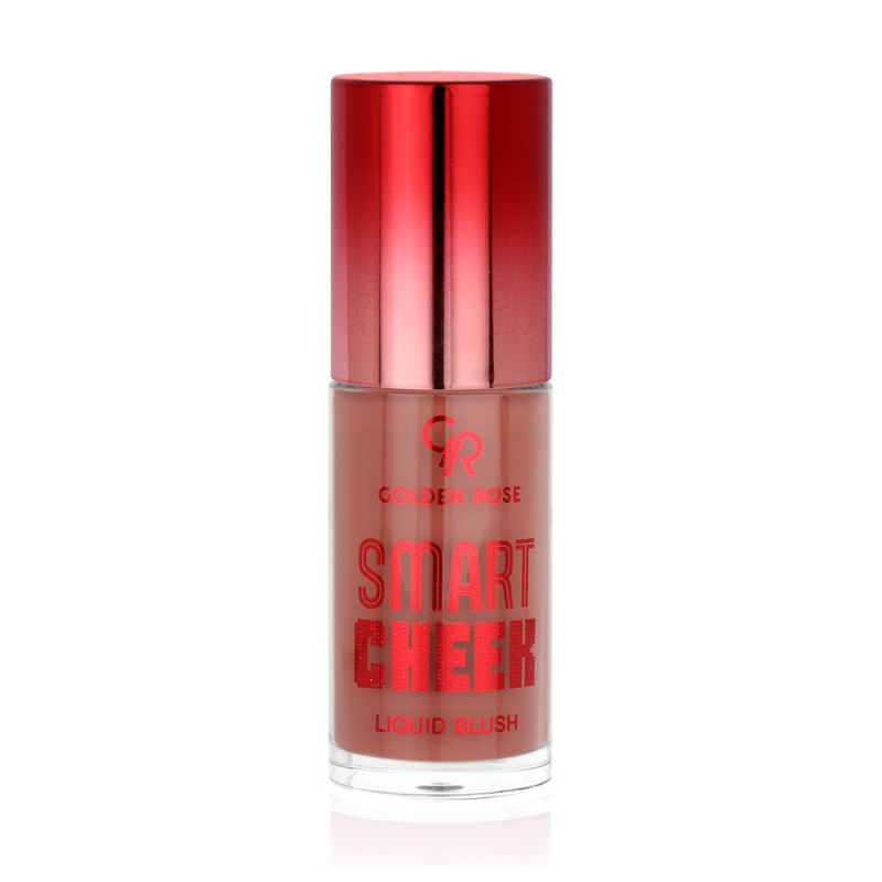 GOLDEN ROSE SMART CHEEK LIQUID