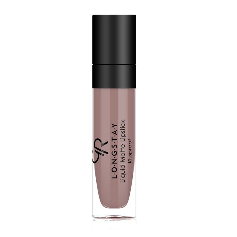 GOLDEN ROSE ROUGE À LÈVRES LIQUIDE LONGUE TENUE