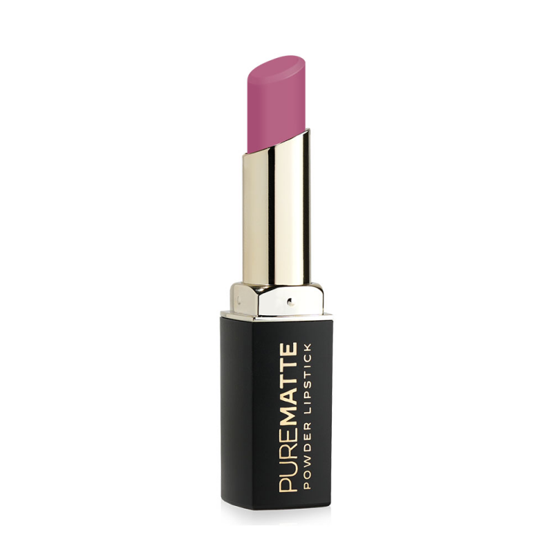 GOLDEN ROSE ROUGE À LÈVRES PURE MATTE