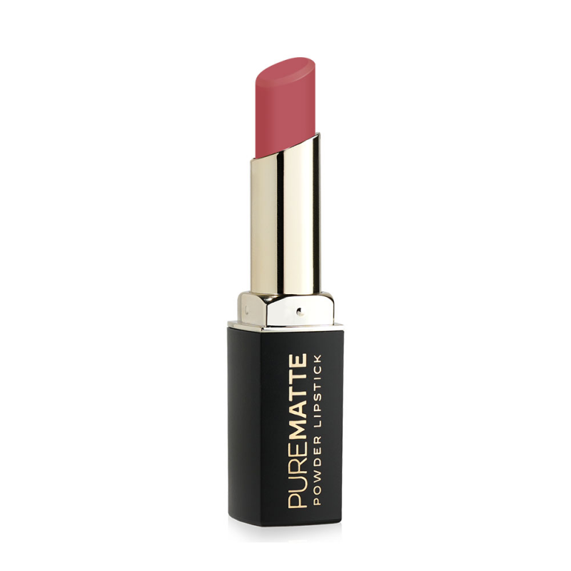 GOLDEN ROSE ROUGE À LÈVRES PURE MATTE