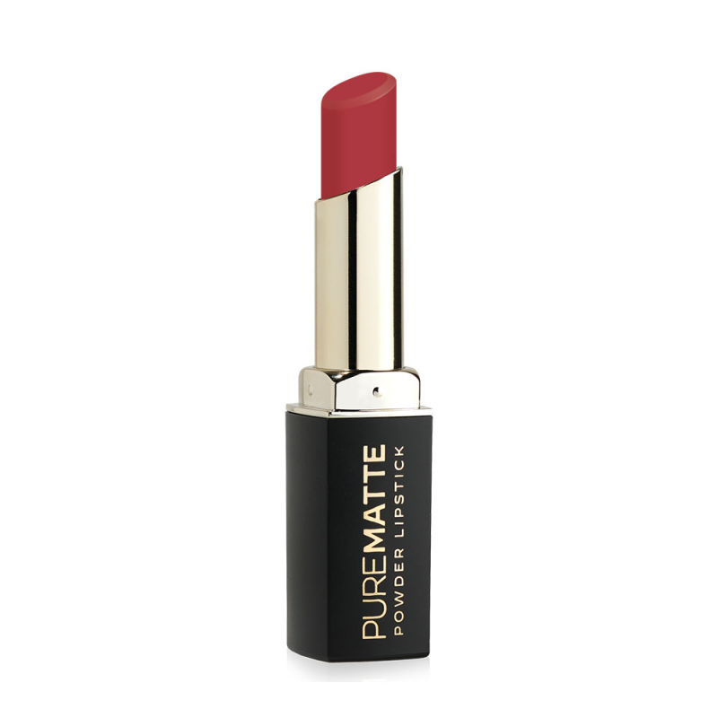 GOLDEN ROSE ROUGE À LÈVRES PURE MATTE