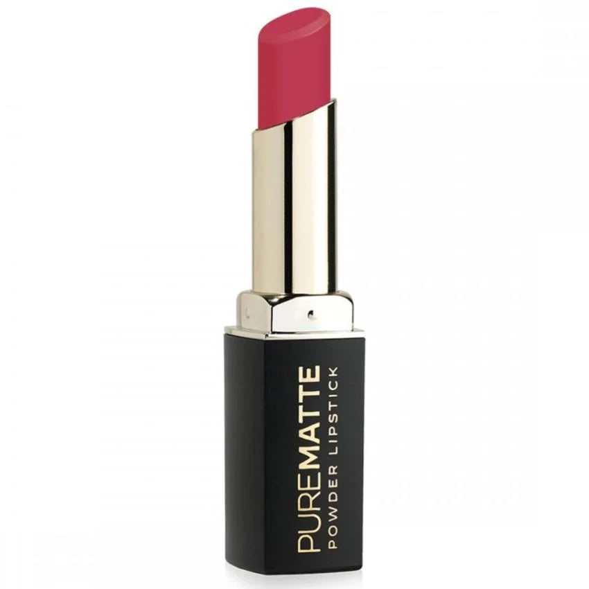 GOLDEN ROSE ROUGE À LÈVRES PURE MATTE