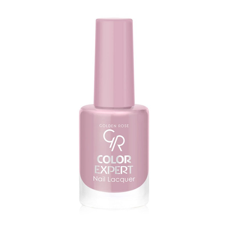 GOLDEN ROSE VERNIS EXPERT COLOR