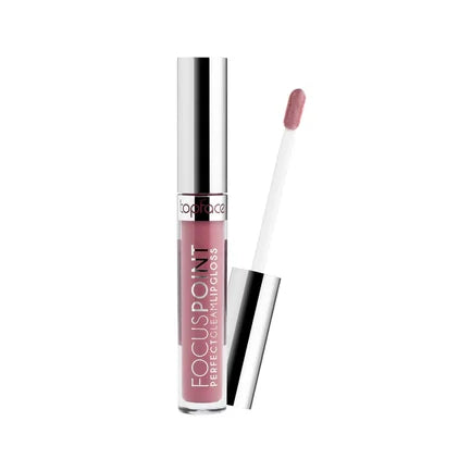 TOPFACE FOCUS POINT PERFECT GLEAM LIPGLOSS