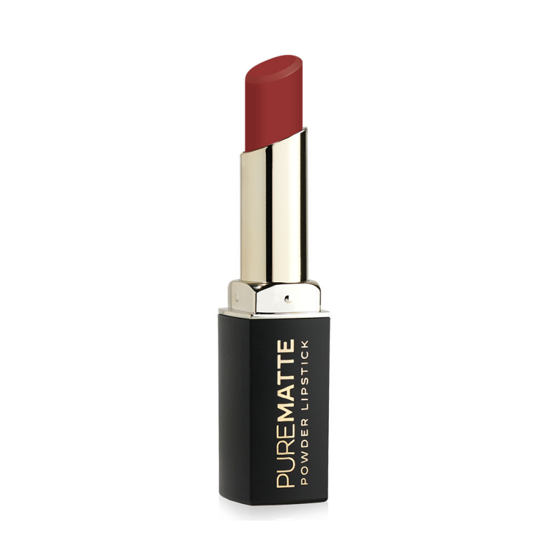 GOLDEN ROSE ROUGE À LÈVRES PURE MATTE
