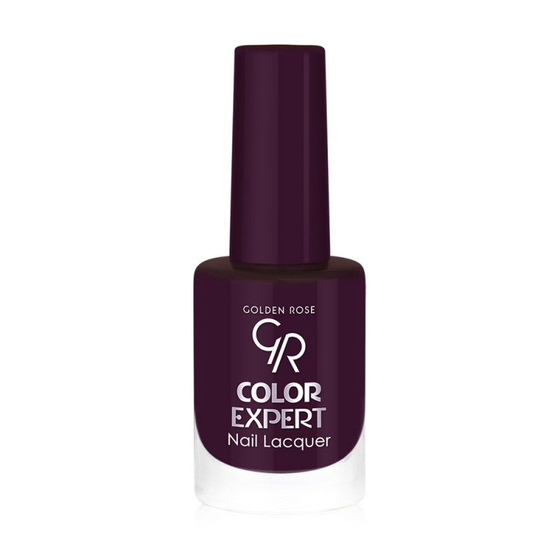 GOLDEN ROSE VERNIS EXPERT COLOR