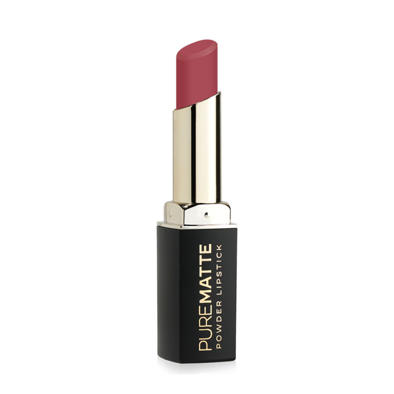 GOLDEN ROSE ROUGE À LÈVRES PURE MATTE