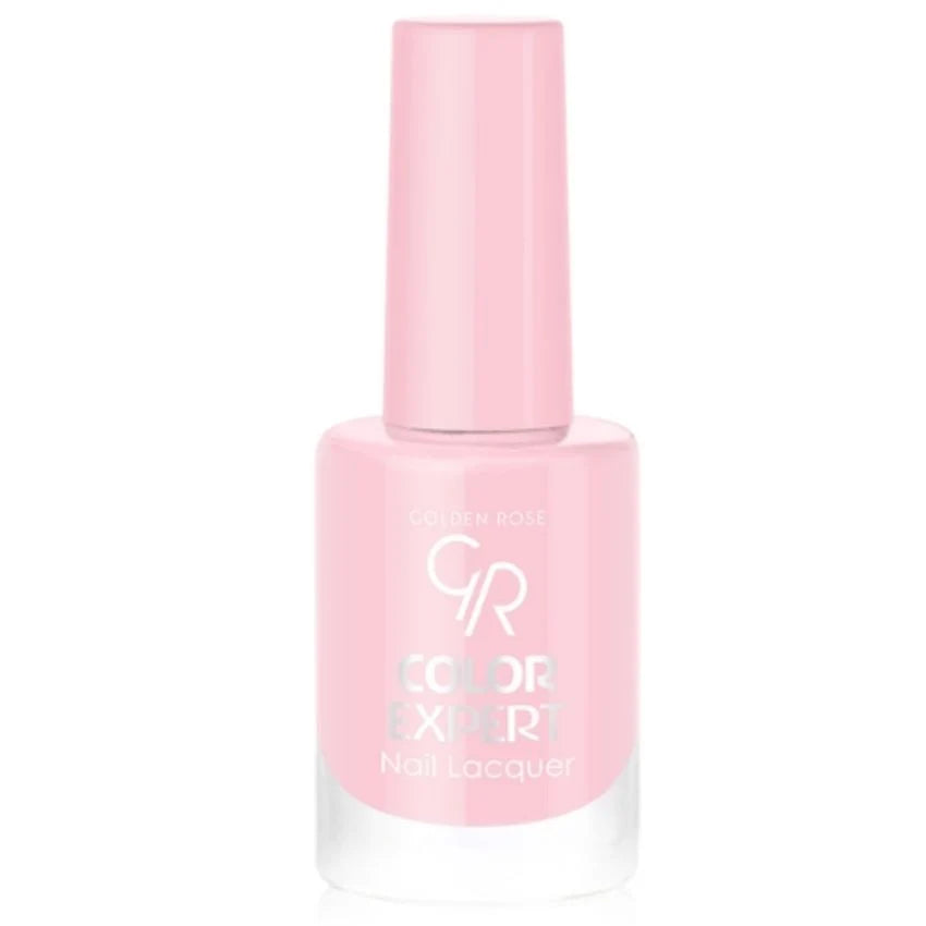 GOLDEN ROSE VERNIS EXPERT COLOR