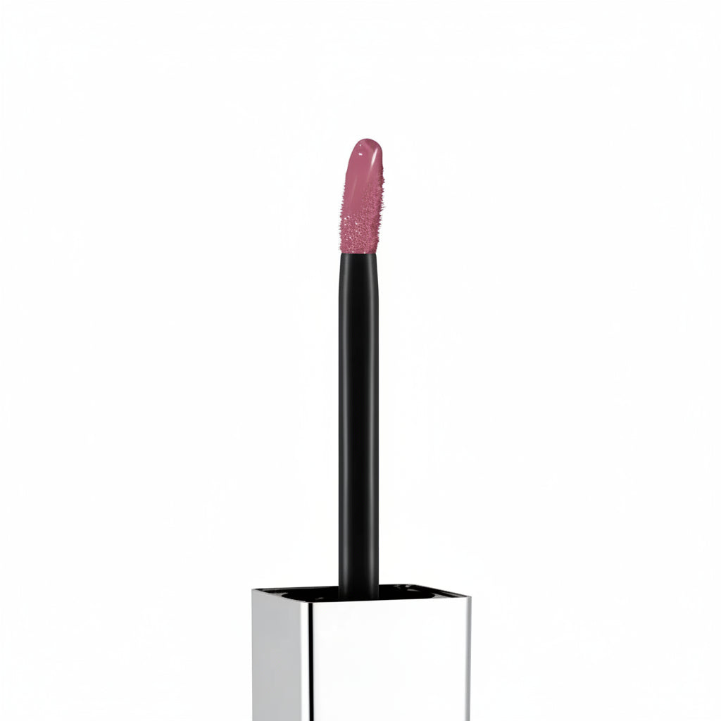 FLORMAR ROUGE À LÈVRES SHINE KISS ME MORE