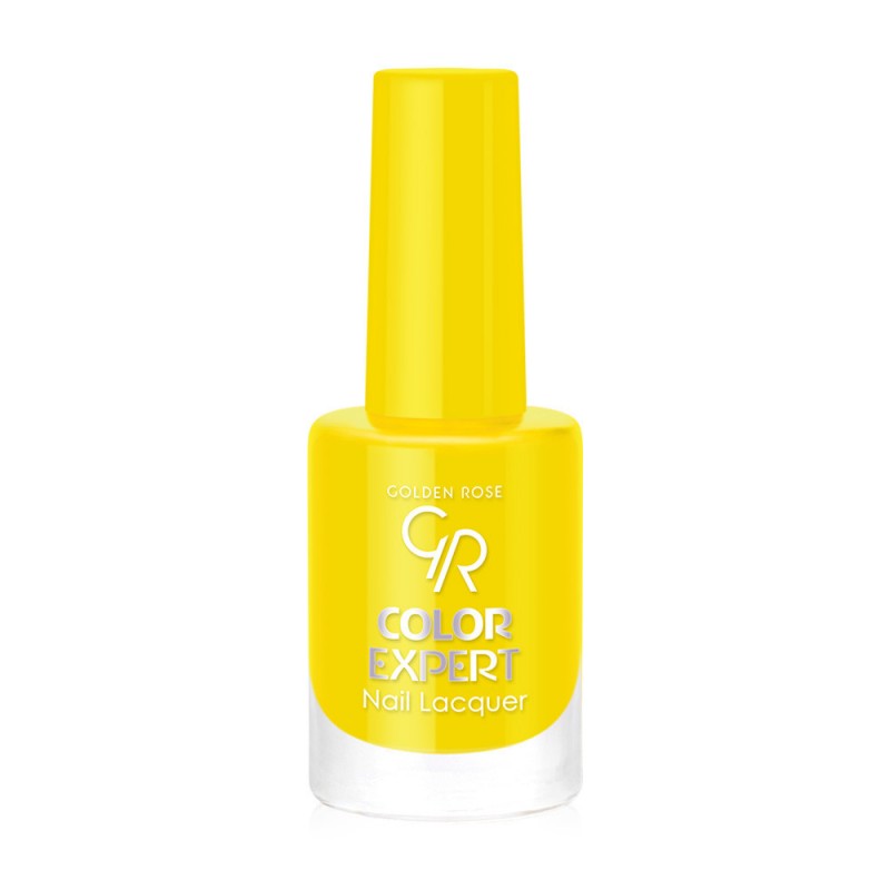 GOLDEN ROSE VERNIS EXPERT COLOR
