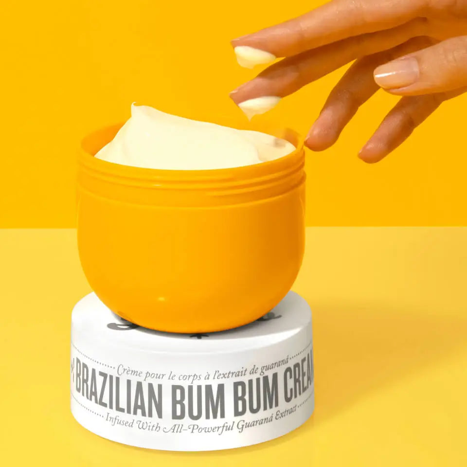 SOL DE JANEIRO - CRÈME CORPS BRÉSILIENNE BUM BUM - 75ML