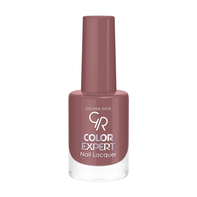 GOLDEN ROSE VERNIS EXPERT COLOR