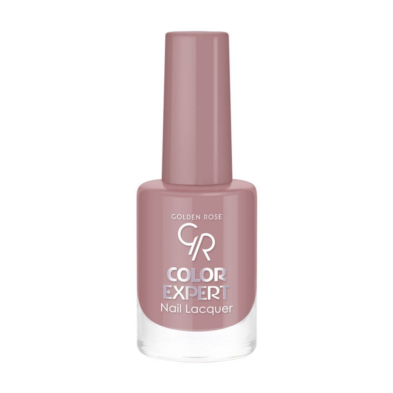 GOLDEN ROSE VERNIS EXPERT COLOR