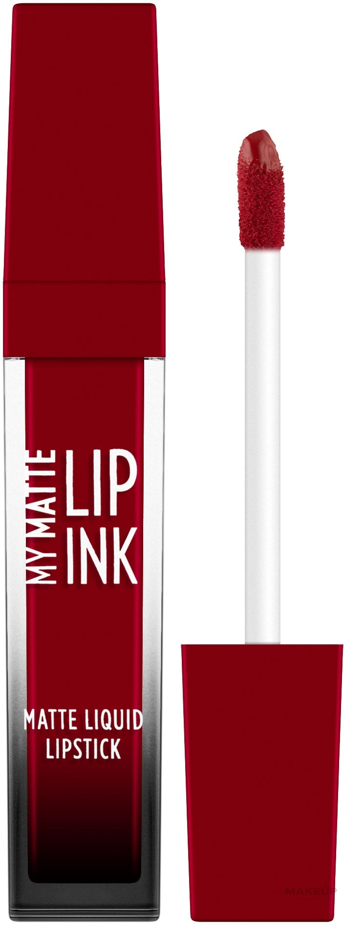 GOLDEN ROSE GLOSS MY MATTE LIP INK