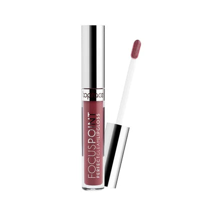 TOPFACE FOCUS POINT PERFECT GLEAM LIPGLOSS