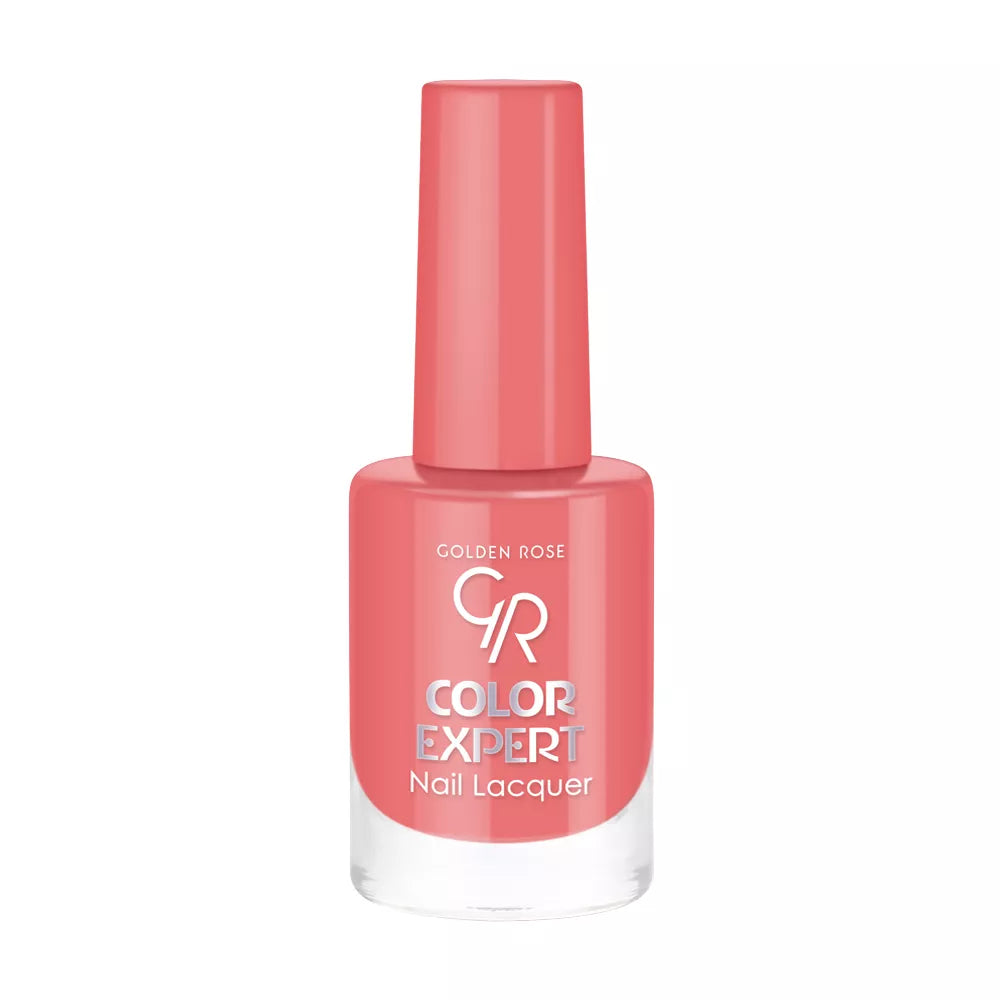 GOLDEN ROSE VERNIS EXPERT COLOR