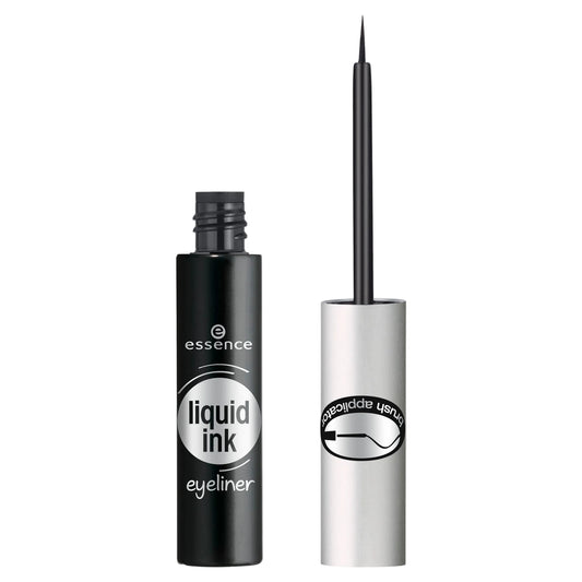 ESSENCE EYELINER LIQUID INK