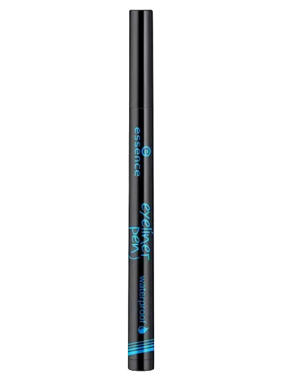 ESSENCE EYELINER PEN WATERPROOF