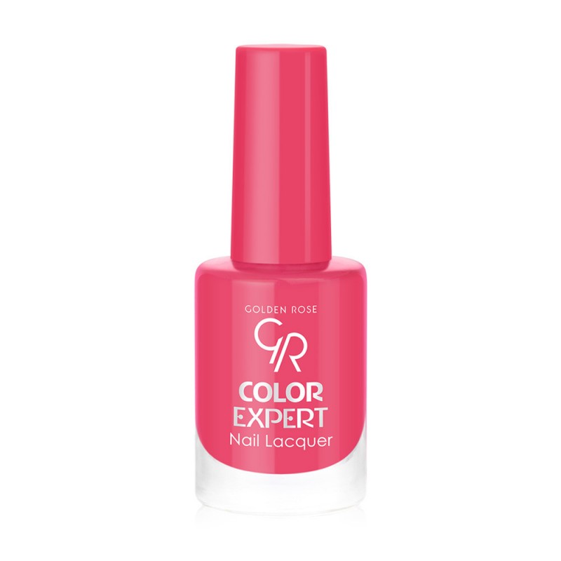 GOLDEN ROSE VERNIS EXPERT COLOR