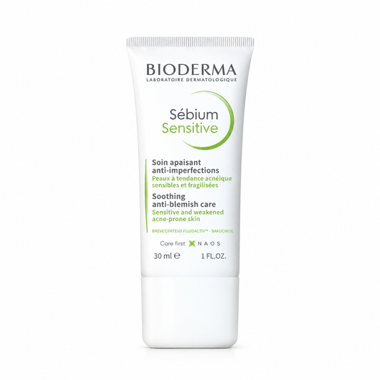 BIODERMA SÉBIUM SENSITIVE 30 ML