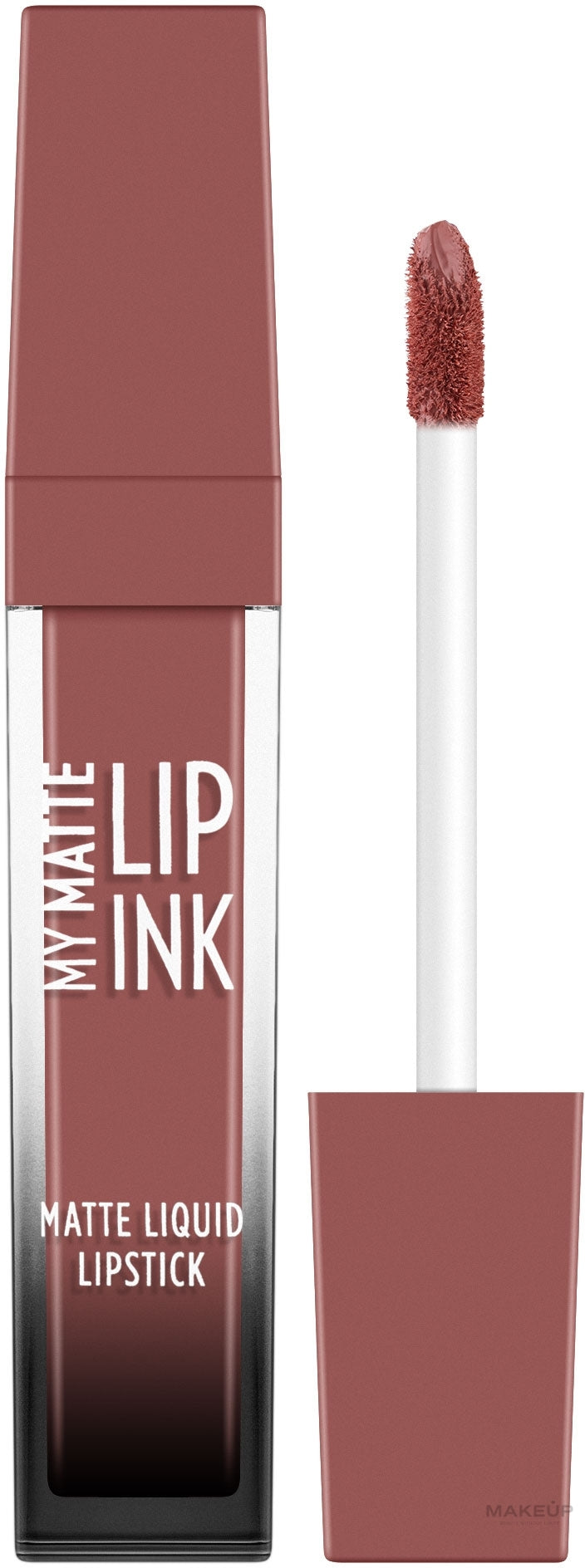 GOLDEN ROSE GLOSS MY MATTE LIP INK