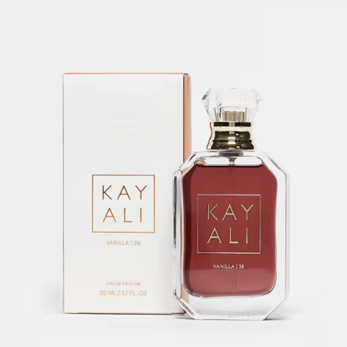 KAYALI VANILLA 28 EAU DE PARFUM 100ML
