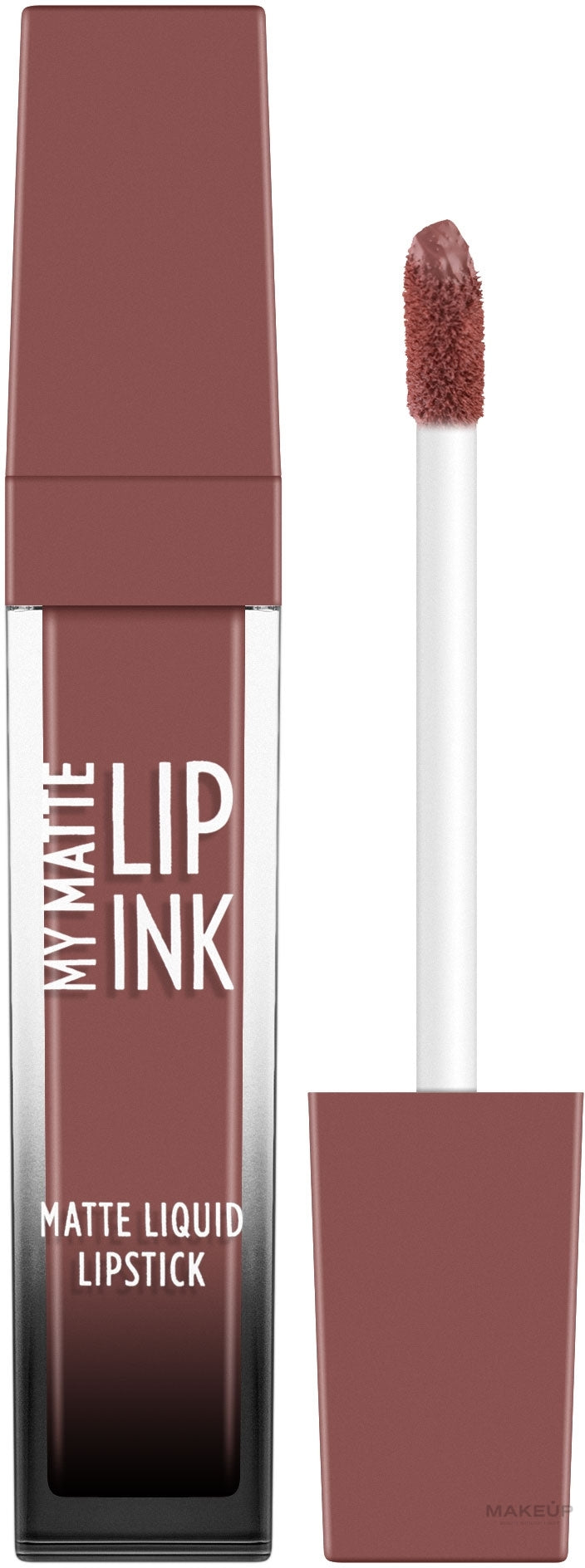 GOLDEN ROSE GLOSS MY MATTE LIP INK
