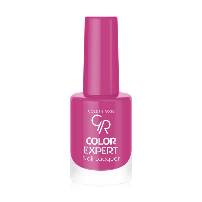 GOLDEN ROSE VERNIS EXPERT COLOR